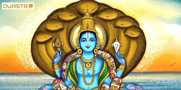 Bhadrapada Purnima: Lunar Festival